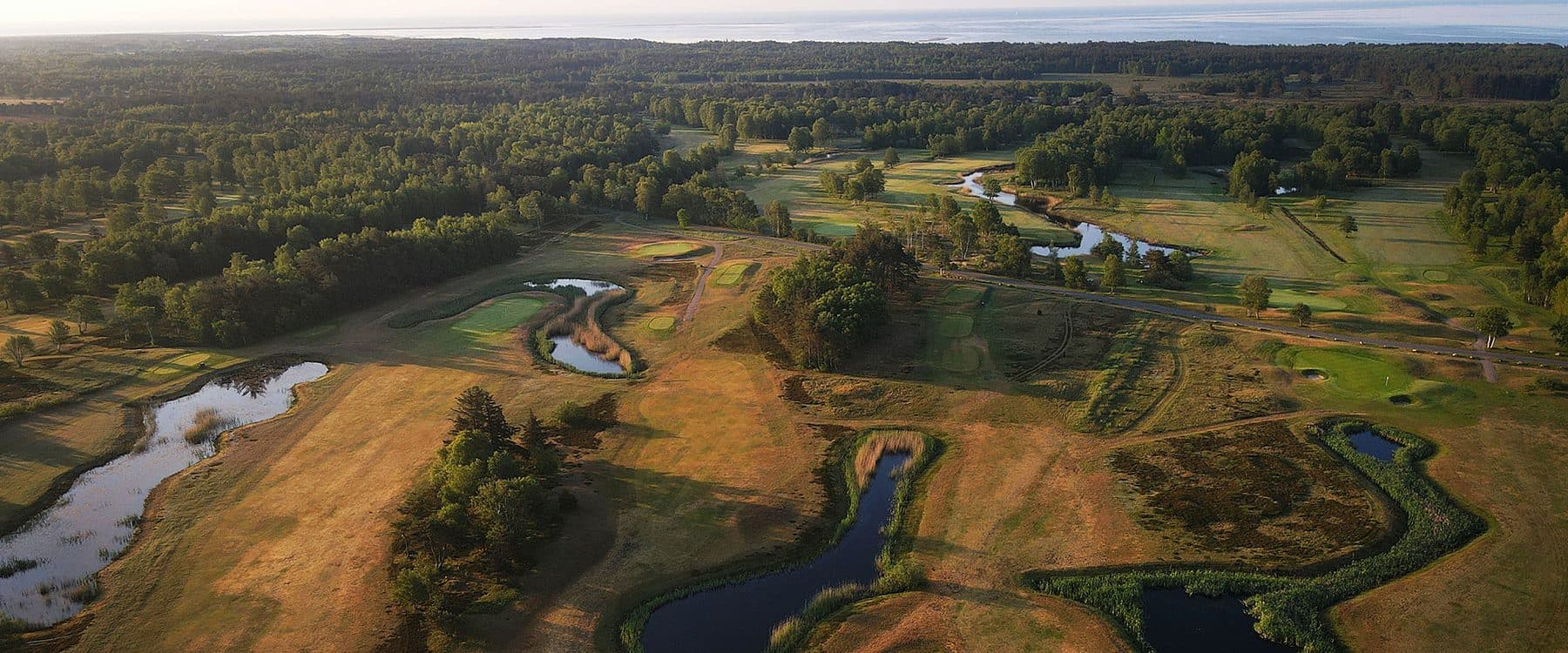 Læsø Seaside Golfklub