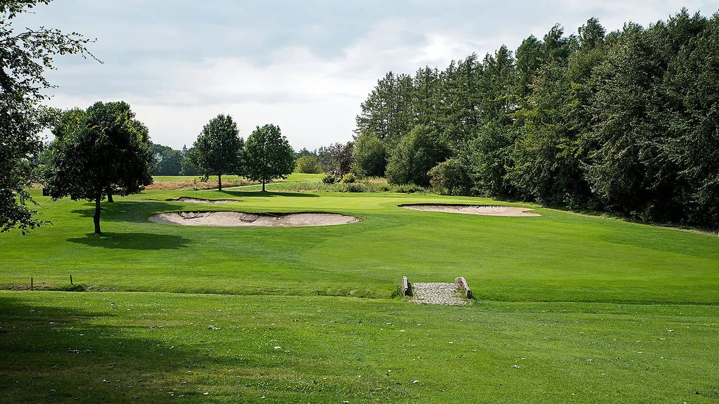 Rold Skov Golfklub