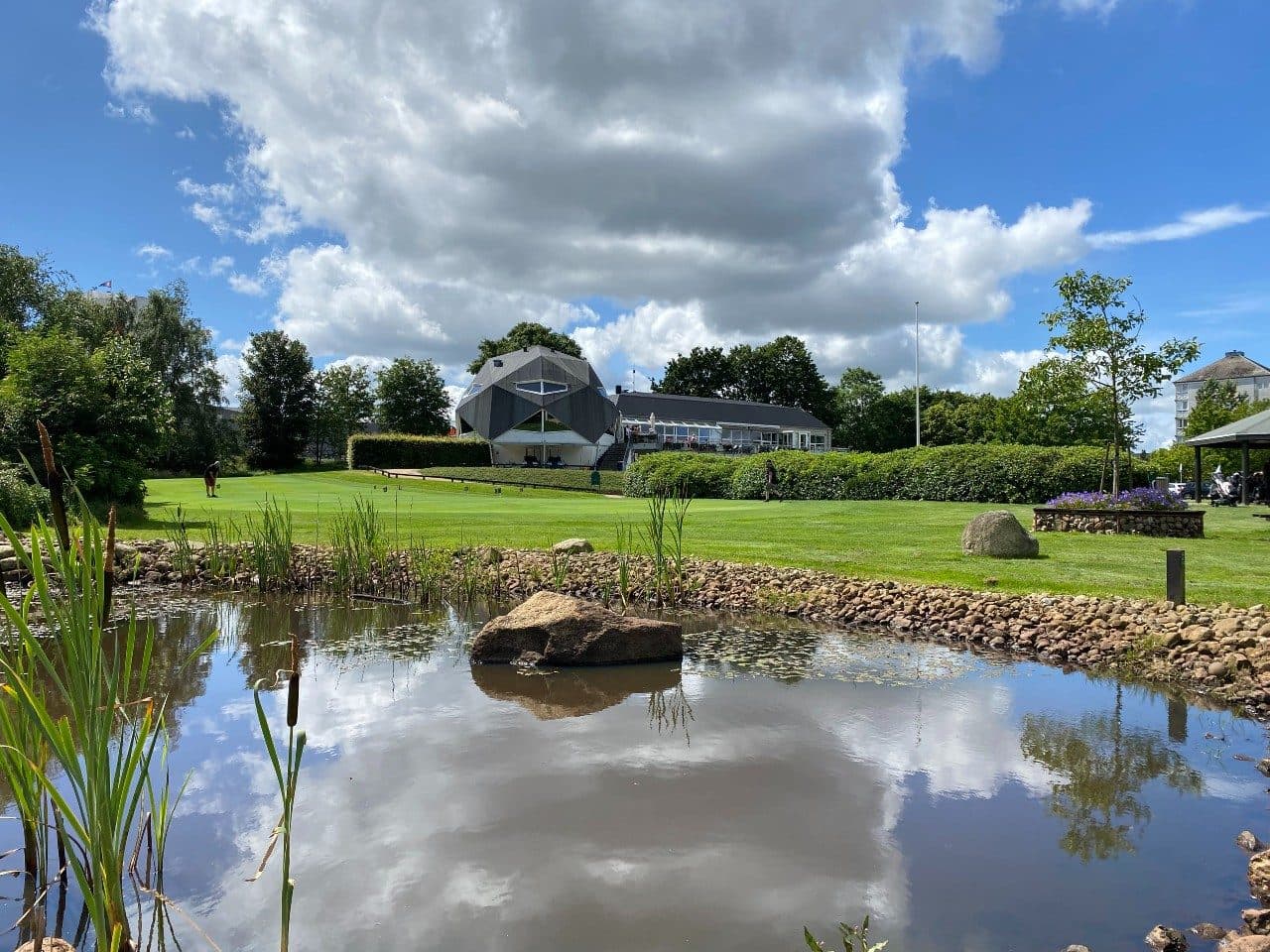 Herning Golf Klub