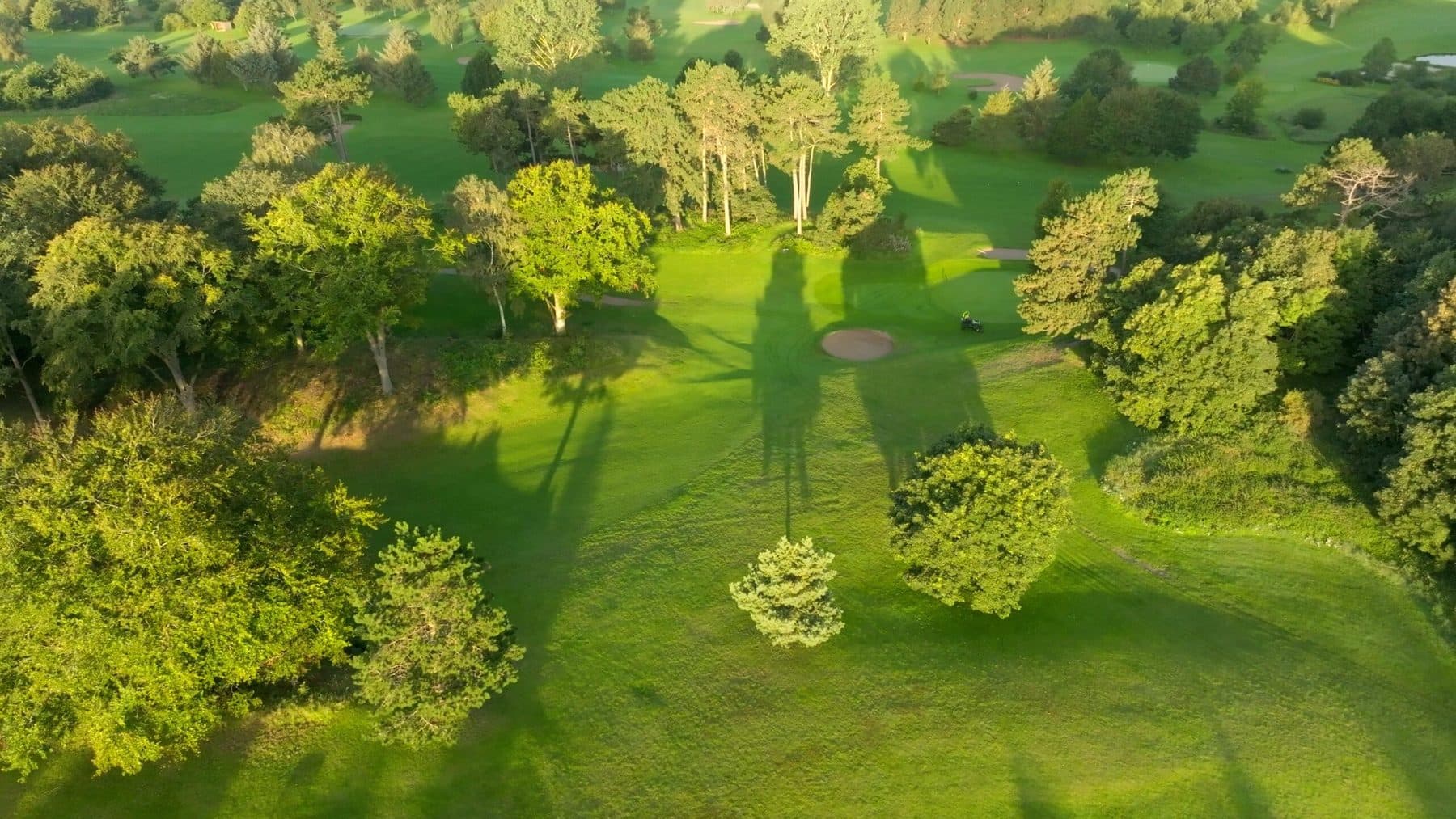 Odsherred Golfklub