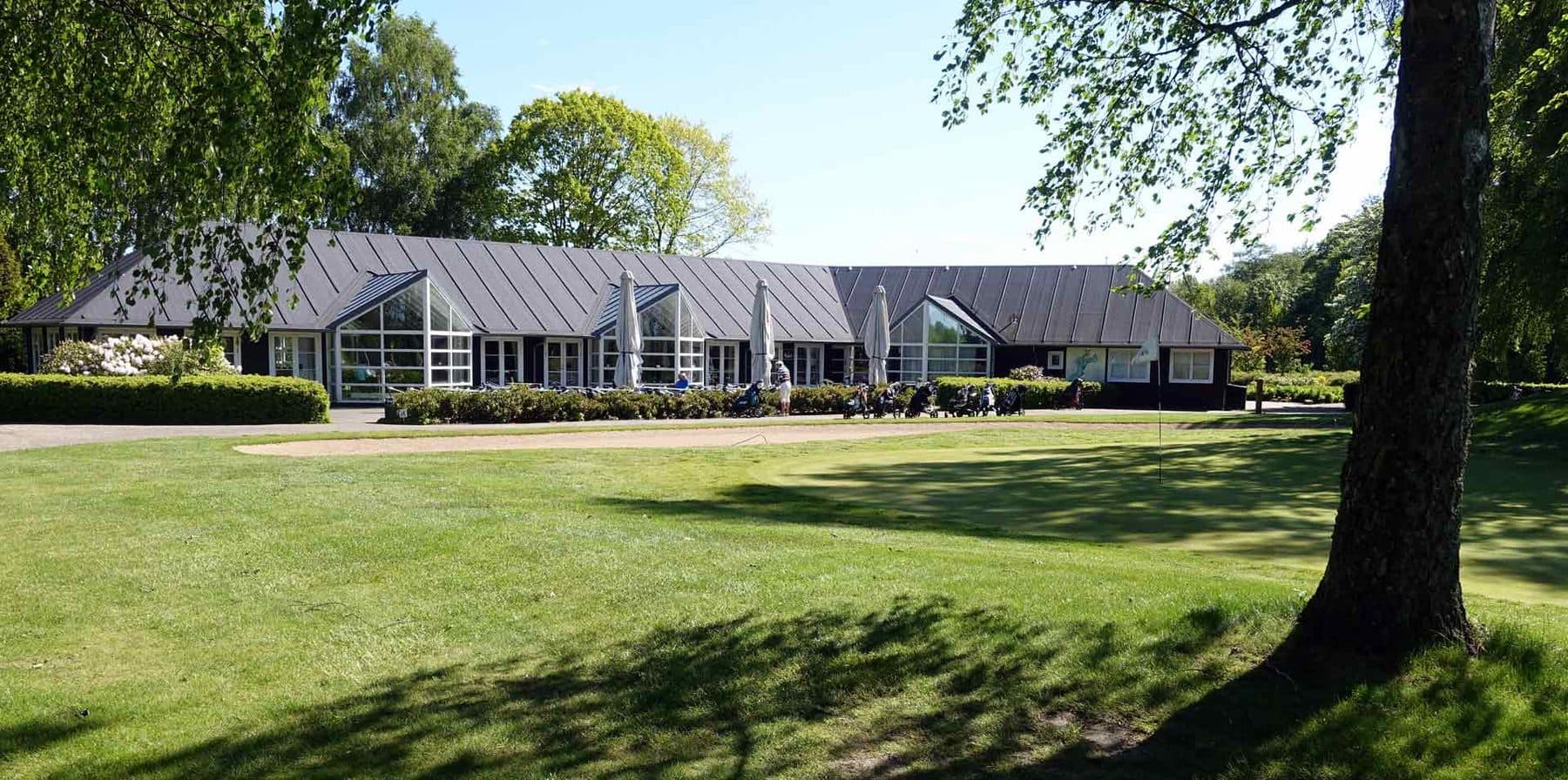 Fredensborg Golf Club