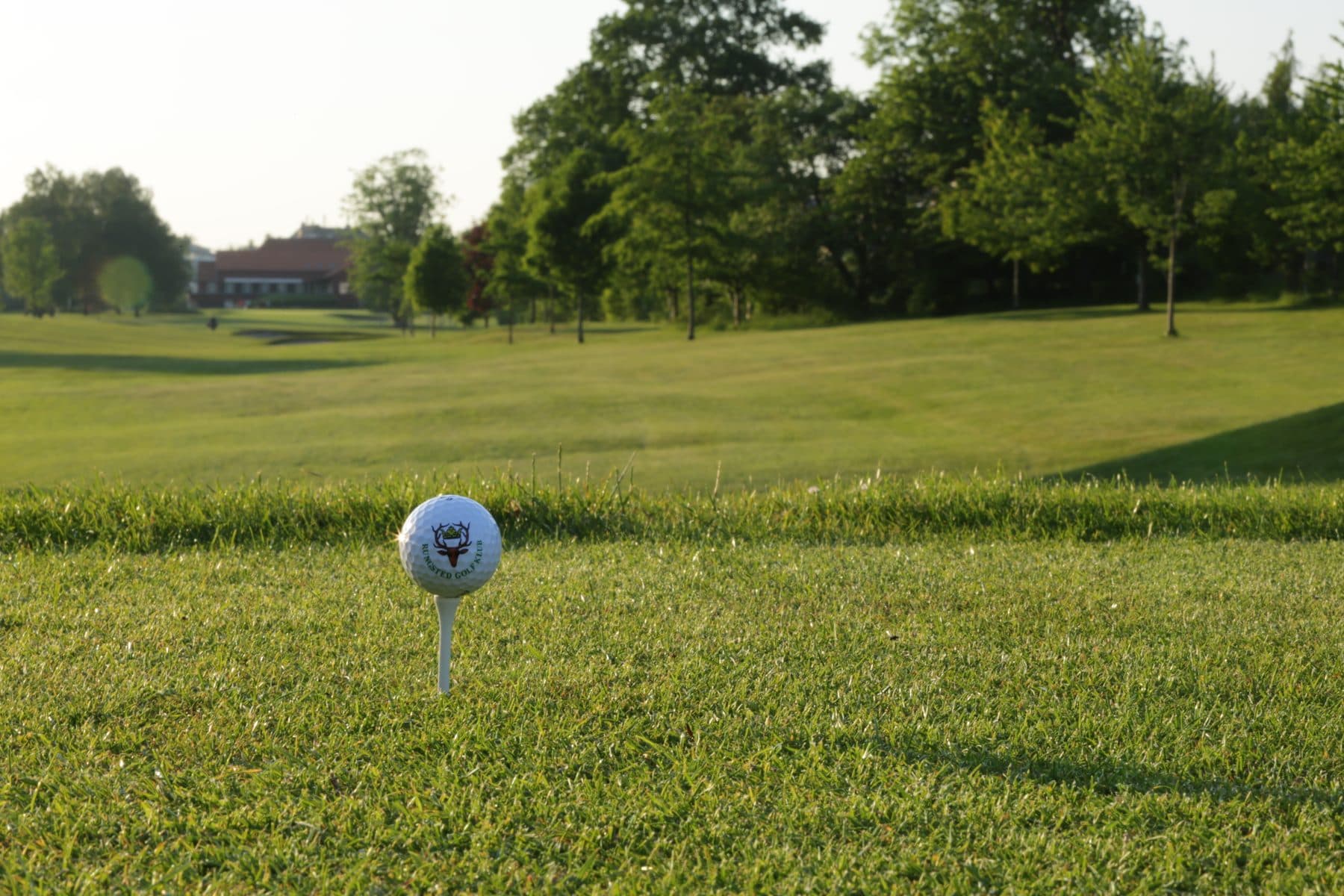 Rungsted Golf Klub