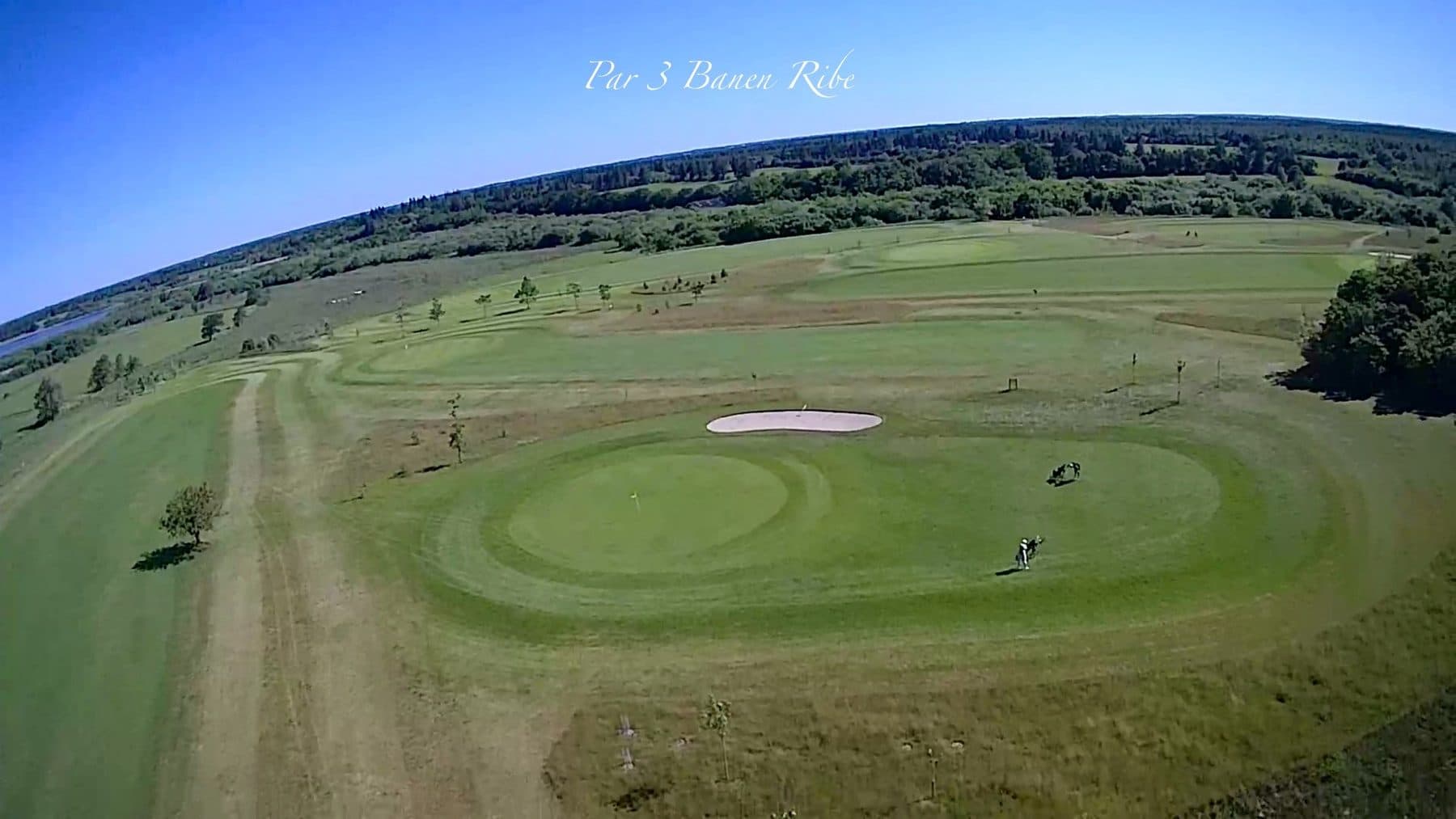 Ribe Golfklub