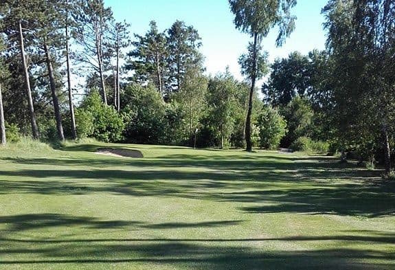 Djurs Golfklub