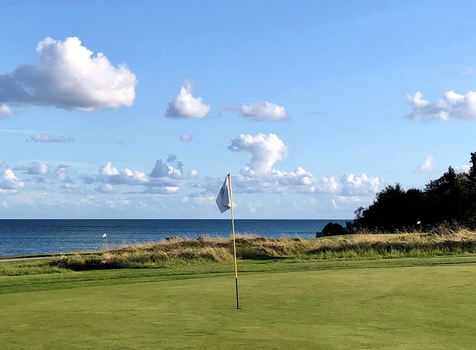 Samsø Golfklub