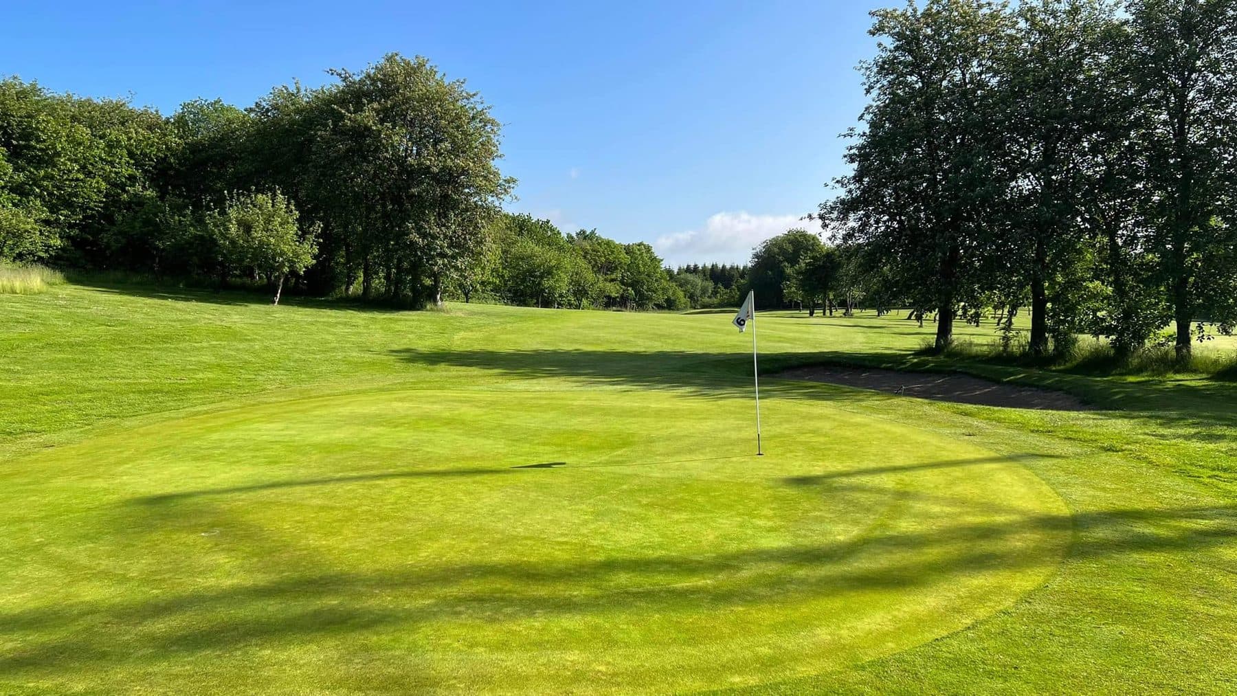 Kalø Golf Club