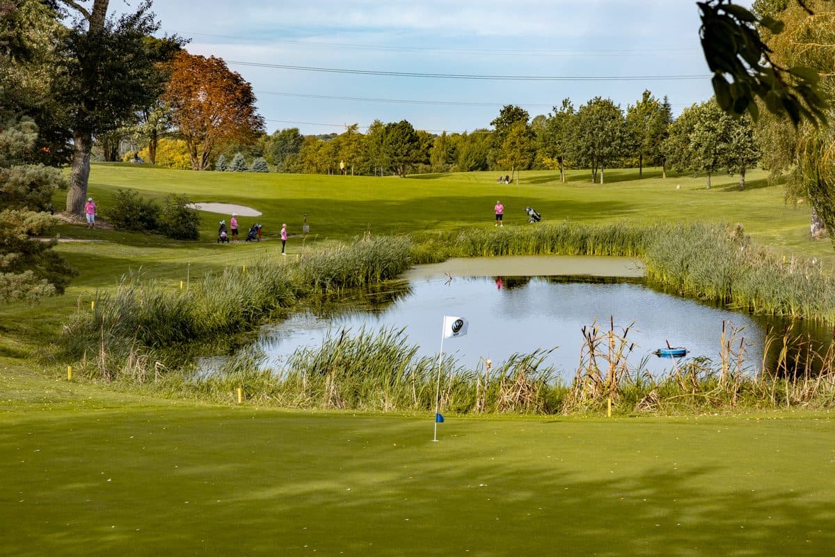 Harekær Golf Klub