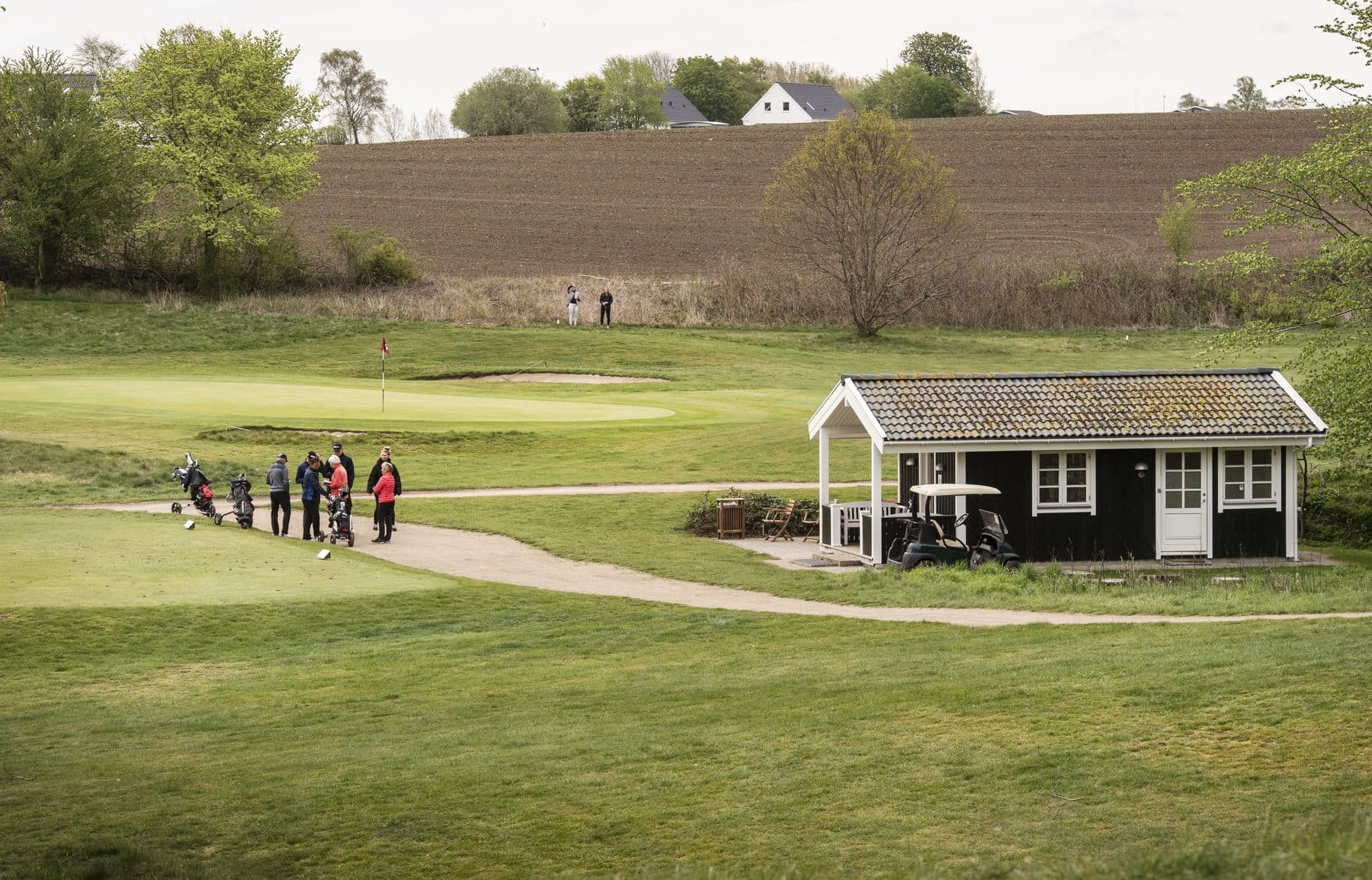 Asserbo Golf Club