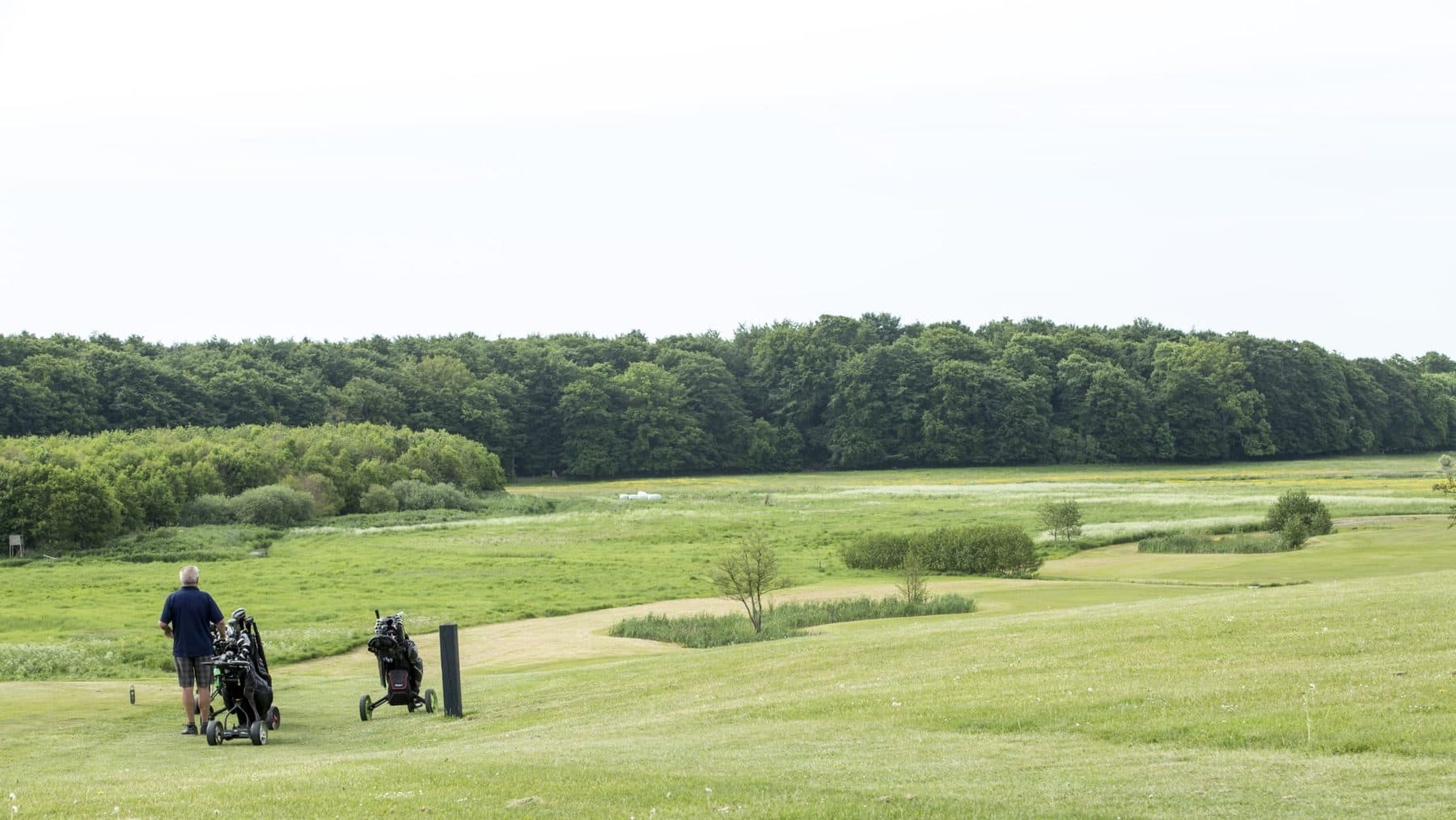 Halsted Kloster Golfklub