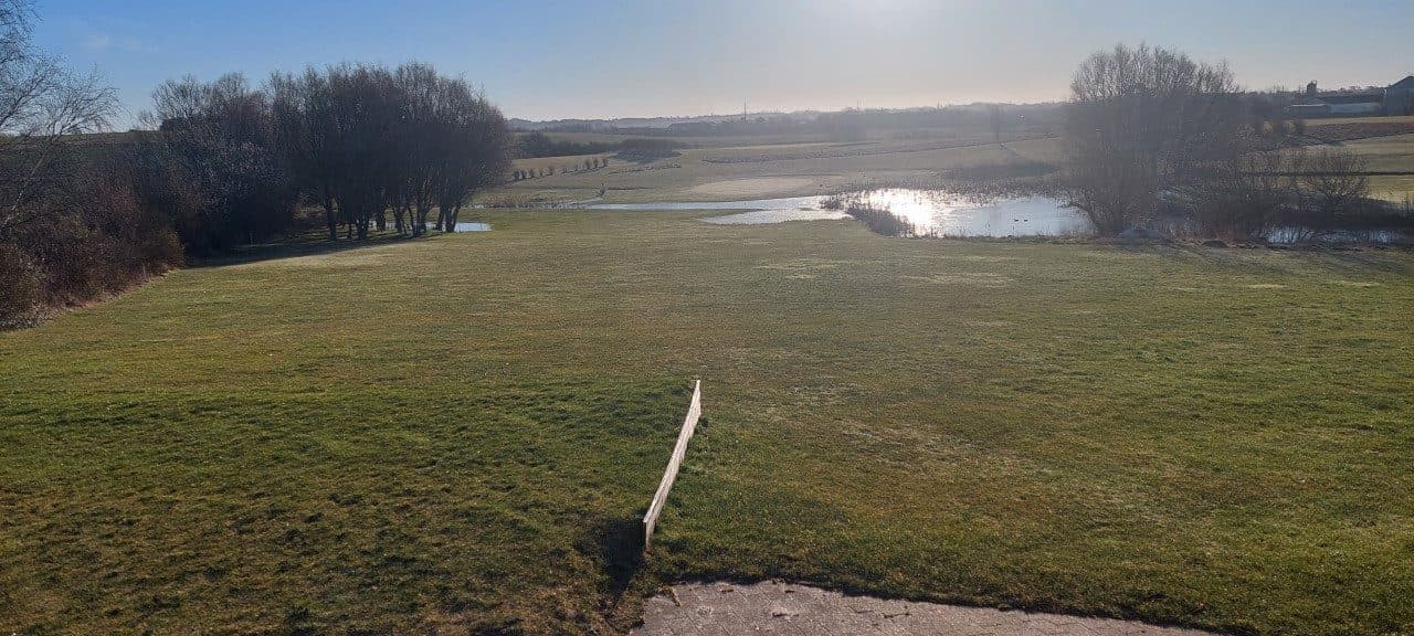 Mensalgård Golfklub
