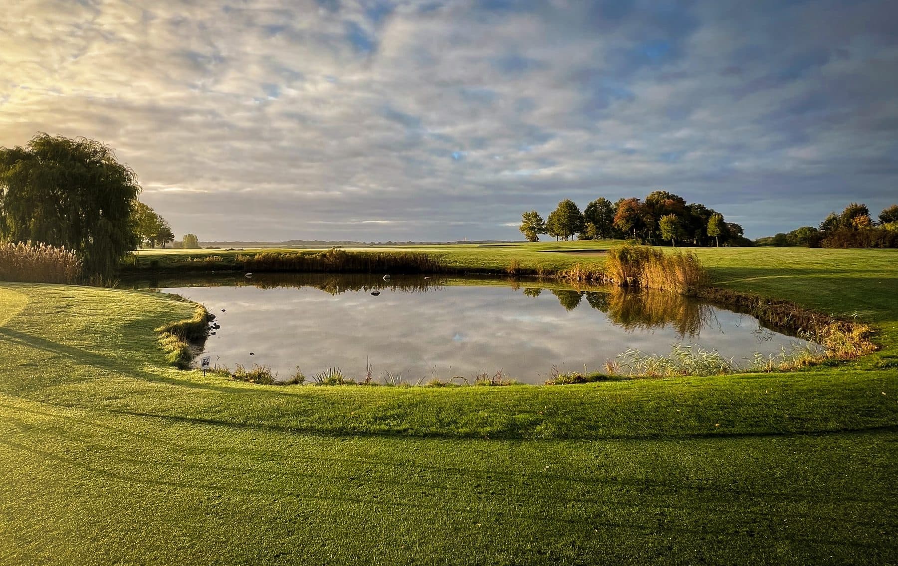 Næstved Golfklub