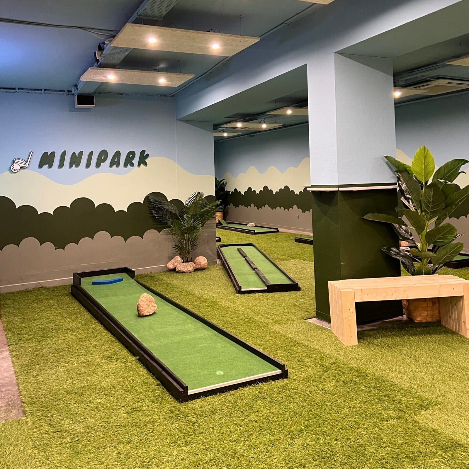 MiniPark