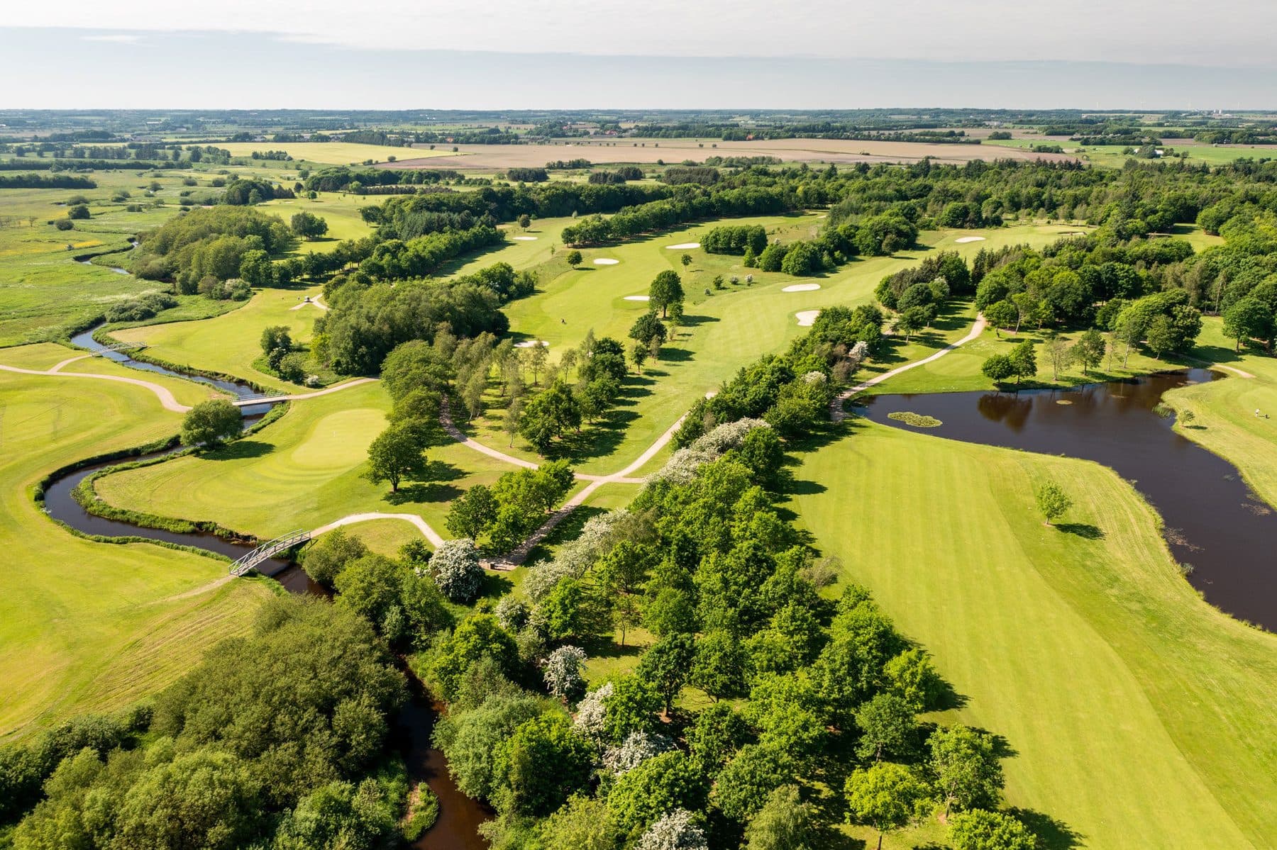 Kaj Lykke Golfklub