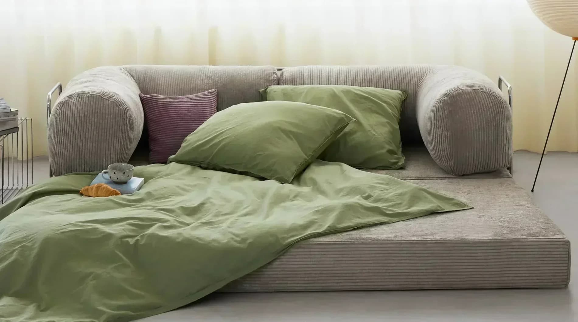 Leje af sofaer til butikker: Sådan bliver det en win-win