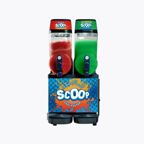 Scoop Slushicemaskine