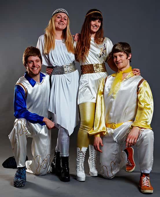 ABBA