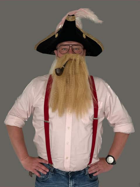 Onkel Reje