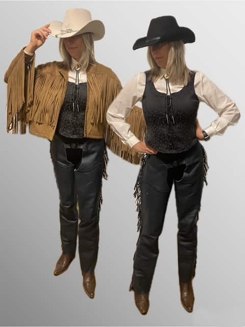 Cowgirl