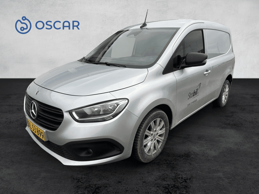 Mercedes-Benz Citan