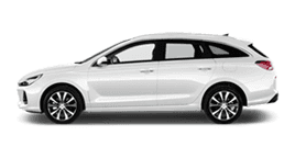 Hyundai I30 Sw