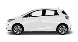 Renault Zoe Electric