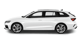 Skoda Octavia Sw