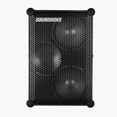 Soundboks 3