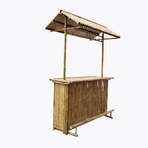 Bambus Bar