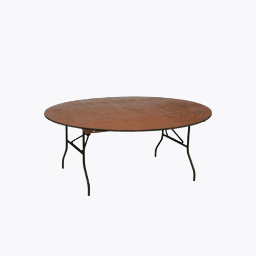 Rundt bord Ø180 (10 personer)