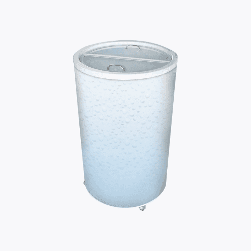 Køletønde til drikkevarer