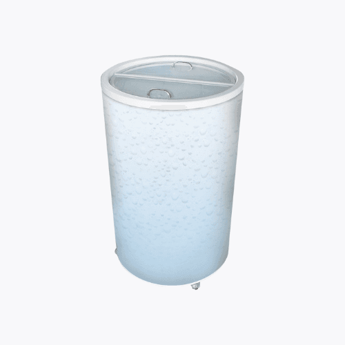 Køletønde til drikkevarer