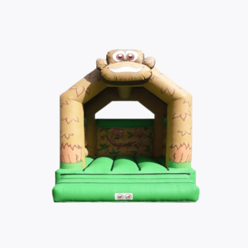 Hoppeborg (Abe tema)