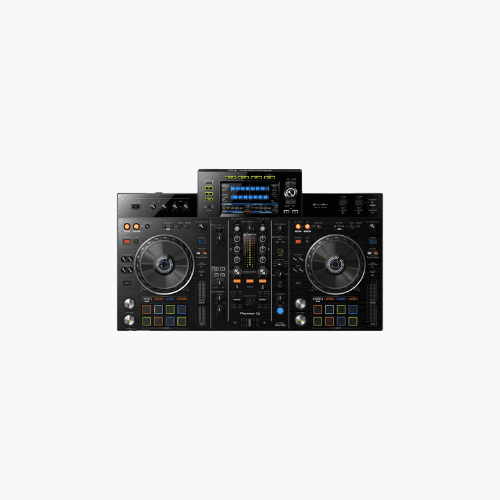DJ-pult Pioneer XDJ-RX2