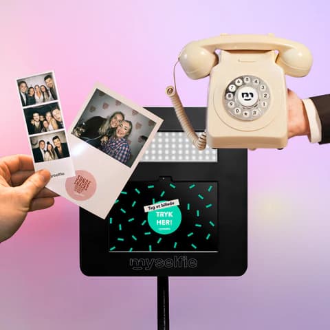 Photo Booth