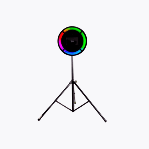 Photo Booth
