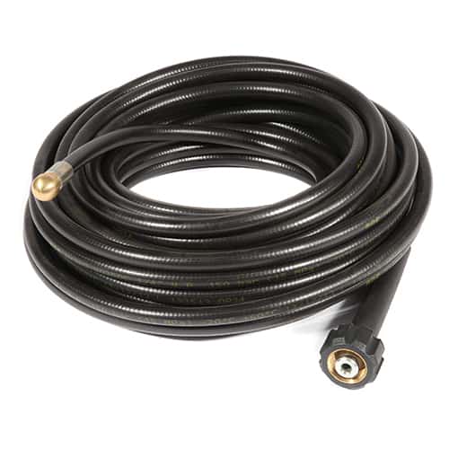 Højtryksslange til kloak