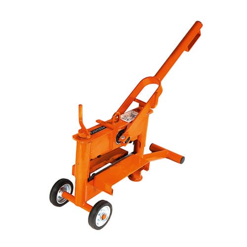 Fliseklipper - 330mm