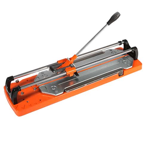 Fliseskærer manuel - 600mm