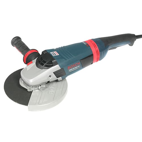 Vinkelsliber - 230mm - 230V