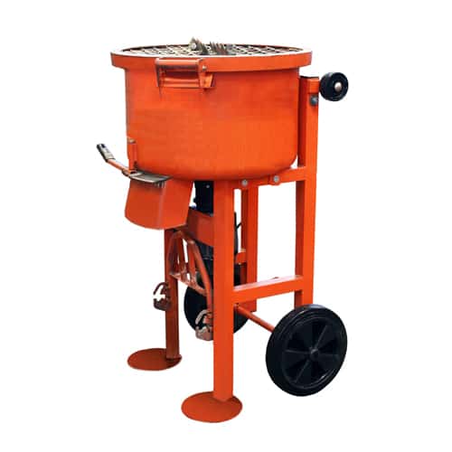 Tvangsblander - 100L - 230V