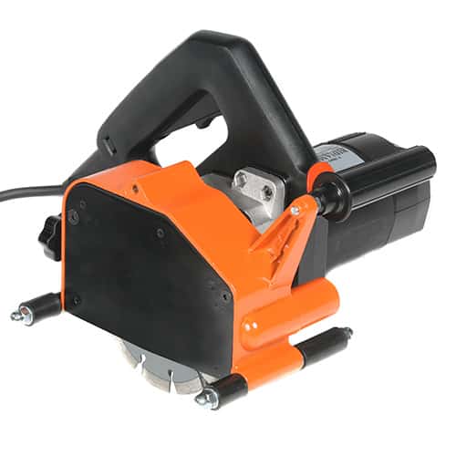 Rillesav - 40mm - 230V