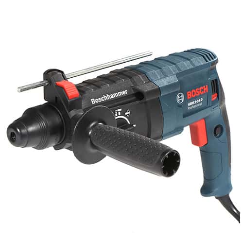 Borehammer - 3kg - 230V - SDS-plus