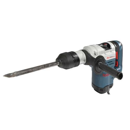 Bore-/slaghammer - 6kg - 230V - SDS-max