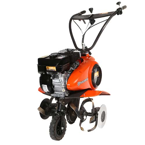 Havefræser - 5,5hp - benzin