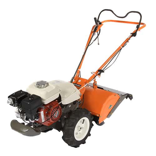 Havefræser - 6hp - benzin