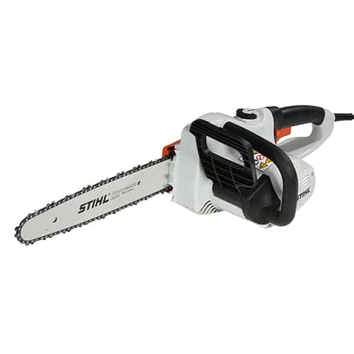 Kædesav - 35cm - 230V