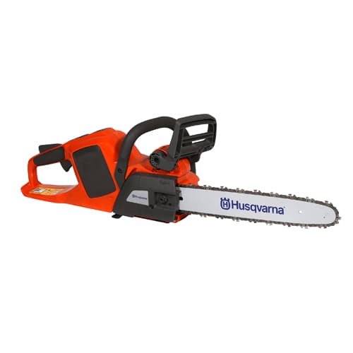 Kædesav - 35cm - batteri (inkl. Batteri-sæt)