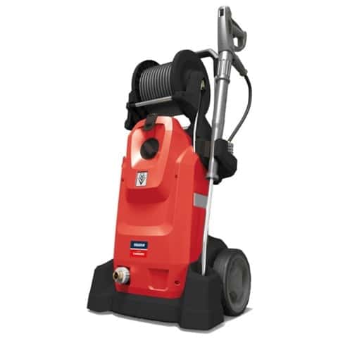 Højtryksrenser, 150 bar