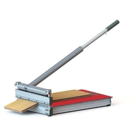 Laminatskærer, 330 mm