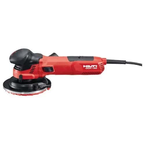 Hilti DGH 130 – Betonsliber
